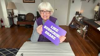 Two Sales for Tuesday Plus My Big Failure!