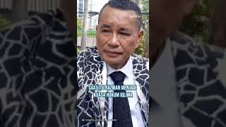 Download Lagu Mengapa Perseteruan Razman Nasution vs Hotman Paris Memanas? MP3