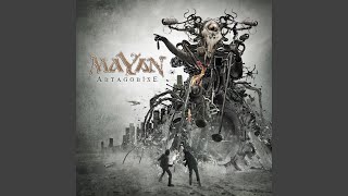 Miniatura de "MaYaN - Bloodline Forfeit"