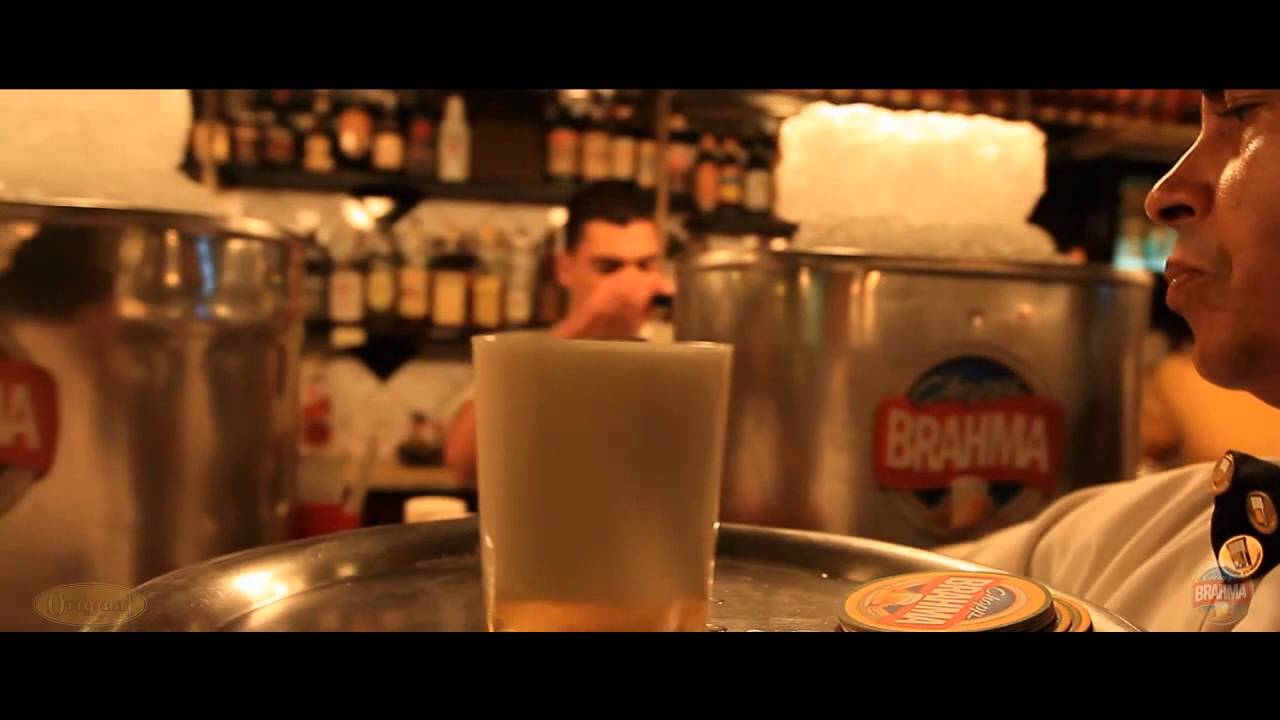 Chope Padrão Original