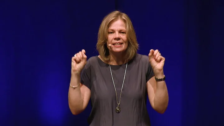 Wellbeing is not a competition | Helen Street | TE...