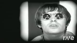 All Wonderwall - Smash Mouth & Oasis | RaveDJ