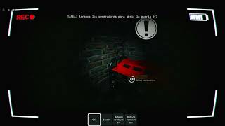 jugando PARACAM en roblox o: