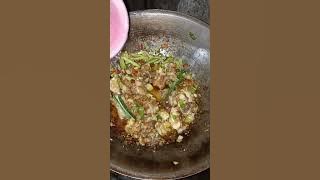 Ayam rica rica khas manado mantap maknyos