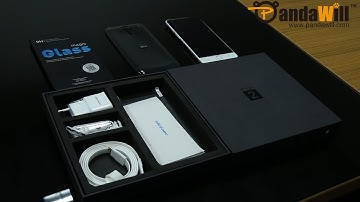 Ulefone Be Touch 2 Smartphone - Unboxing Review