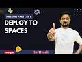 Hugging Face Spaces for Beginners | Ep 8