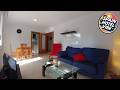 LG Nice Apartment | Calafell, Spain | Hotel Review ⭐