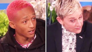 10 Times Celebrities Stood Up To Ellen ON Ellen...