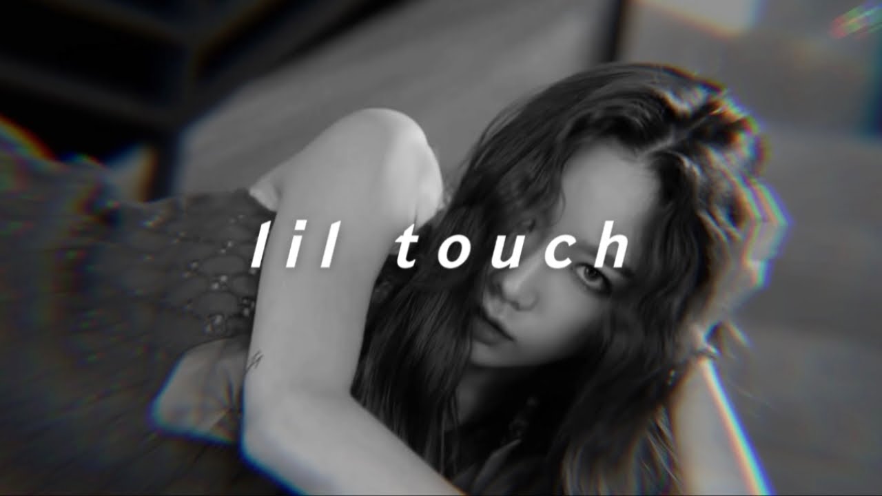 girls’ generation oh!gg // lil touch (𝙨𝙡𝙤𝙬𝙚𝙙 𝙣 𝙧𝙚𝙫𝙚𝙧𝙗)