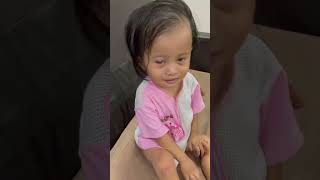 Yuyi Tak Nak Makan Ubat