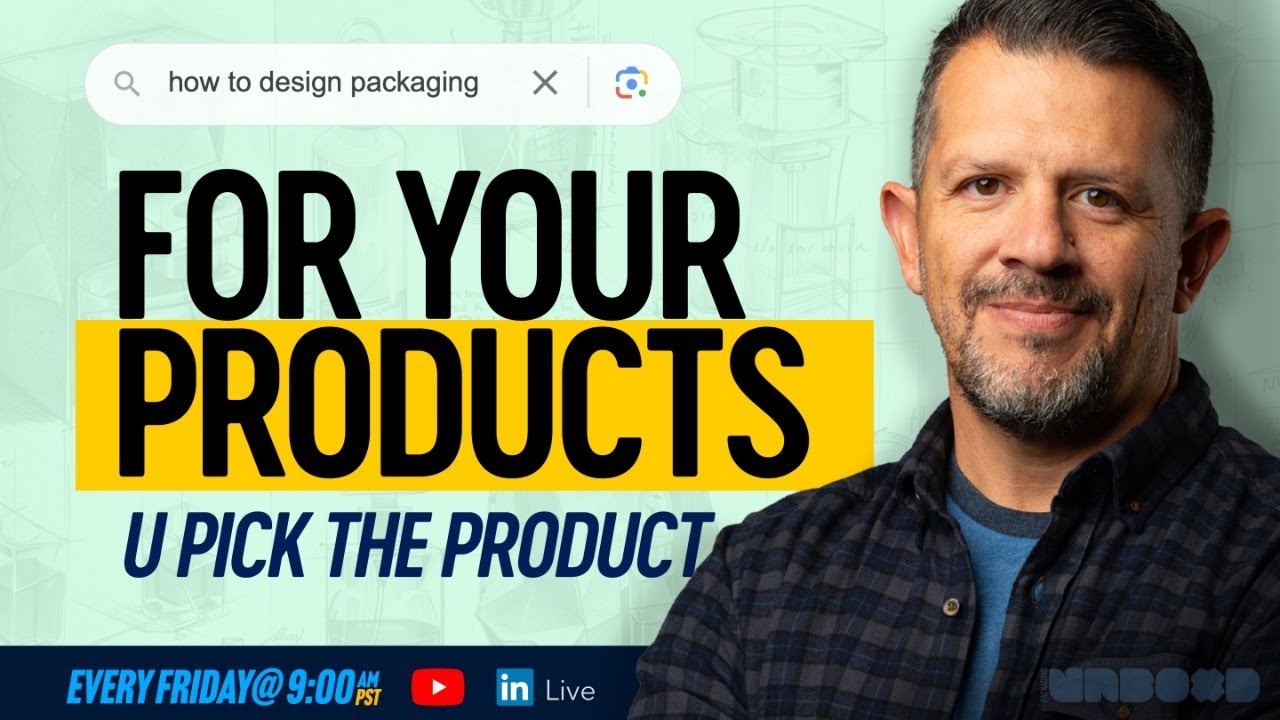 Product Packaging - How to Design Packaging