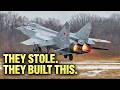 They Stole U.S Secrets to Build the Sukhoi Su-24 ‘Fencer’—Built to Destroy NATO, Now Striking Russia