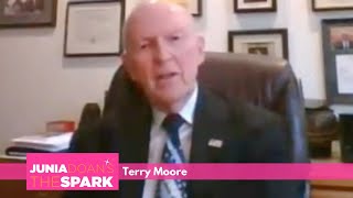 Leadership Lessons: Terry Moore | The Spark