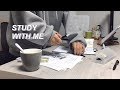 수험생의 하루📹_All day study with me_타임랩스 공부영상