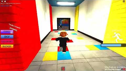 How to get zebra huggy in Poppy Playtime Morphs [🎉Update 5🎉]