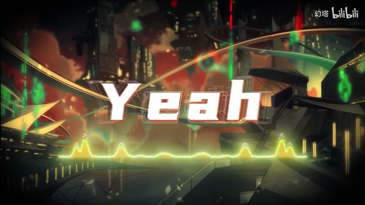 《幻塔》4.0版本-概念曲  - 《In The Light》   