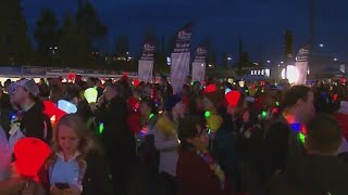 Light the Night returns to fund Leukemia and Lymphoma Society