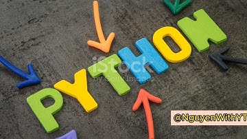 5 Lý Do Bạn Nên Học Python Ngay Bây Giờ | Hãy Khám Phá Sức Mạnh Của Ngôn Ngữ Lập Trình Python