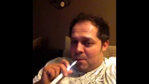 Ego c twist vaporizer