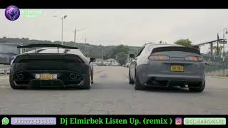 Furkan Soysal & Dj Elmirbek Listen Up ( Remix ) 2020 - 2021 Resimi