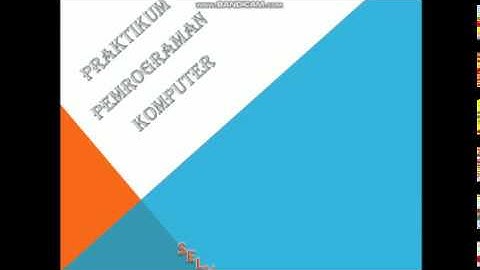 MENGHITUNG BERAT BADAN IDEAL || DEV C++