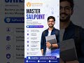 🔐 Master SailPoint &amp; IAM🚀 Build a Career in Cybersecurity💻 Real-Time Projects | Placement Support