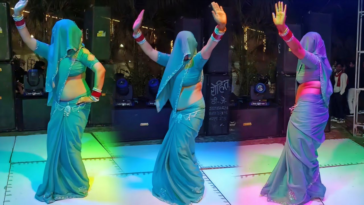 होली के चक्कर में मेरी छोटी भाभी खुय गई रे।। Dj remix viral song अवनीश शास्त्री Avnish Shastri