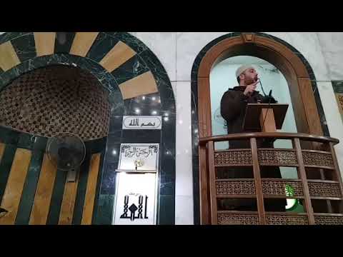 يا أيها الناس توبوا إلى الله واستغفروه
