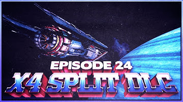HUGE Xenon assault! | X4 Split Vendetta #24