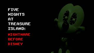 Alien Sanctum - Five Nights at Treasure Island: Nightmare Before Disney (V1)