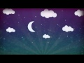 Night Light for Sleeping Kids, Baby, Children / Relaxing Music 2 Hours / Lullabies for Bedtime