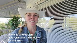 Your Wickenburg, Arizona Home under $100k