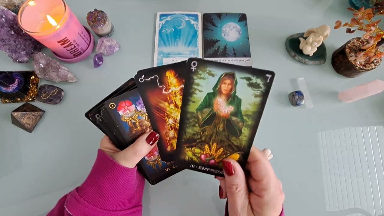 Géminis ♊️ super lectura!! Aprovecha las oportunidades, son maravillosas 