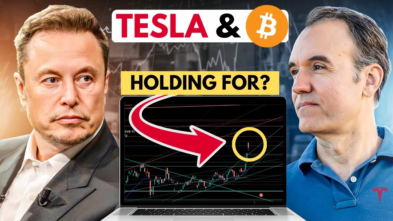 Can Tesla Stock Keep SOARING to New Heights? - YouTube