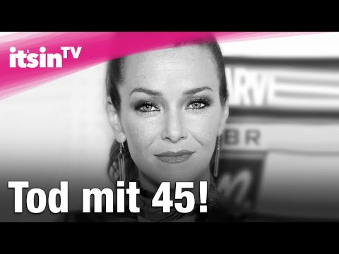 „Vampire Diaries“-Star Annie Wersching stirbt mit nur 45 Jahren | It's in TV