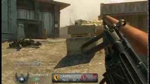 [MrC4]mcrrocksmylife 8 kills under 20 seconds Real Rushing