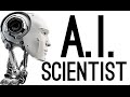 A.I. Learns Nobel Prize Experiment in Just 1 Hour!
