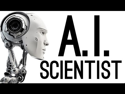 A.I. Learns Nobel Prize Experiment in Just 1 Hour!