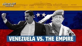 Can Latin America & Caribbean Unite Against the Empire? w/ Venezuela’s Former FM Jorge Arreaza