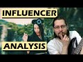 Band Maid  INFLUENCER  Deep Dive &amp; Analysis By Professional Musician