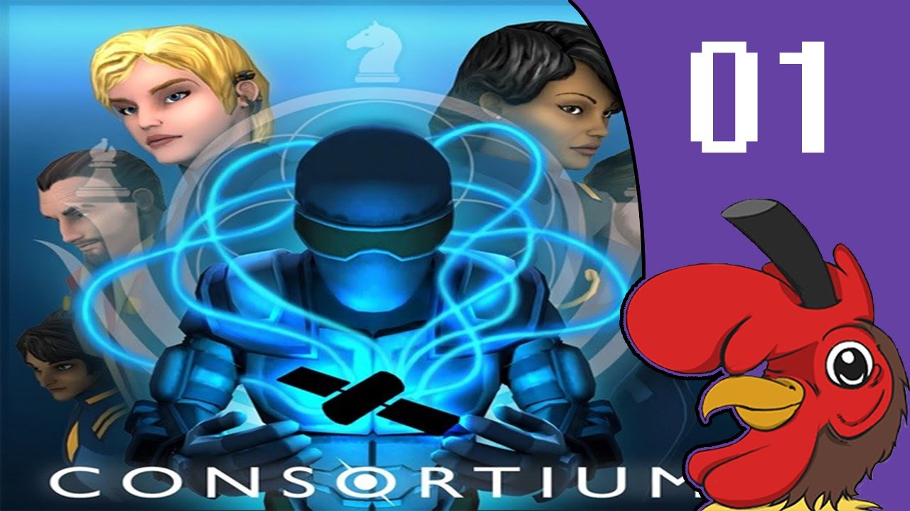 RECYCLE | Consortium - Part 1