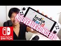 Les nouveaux concepts ind montrs par nintendo auu indie world dc 2021