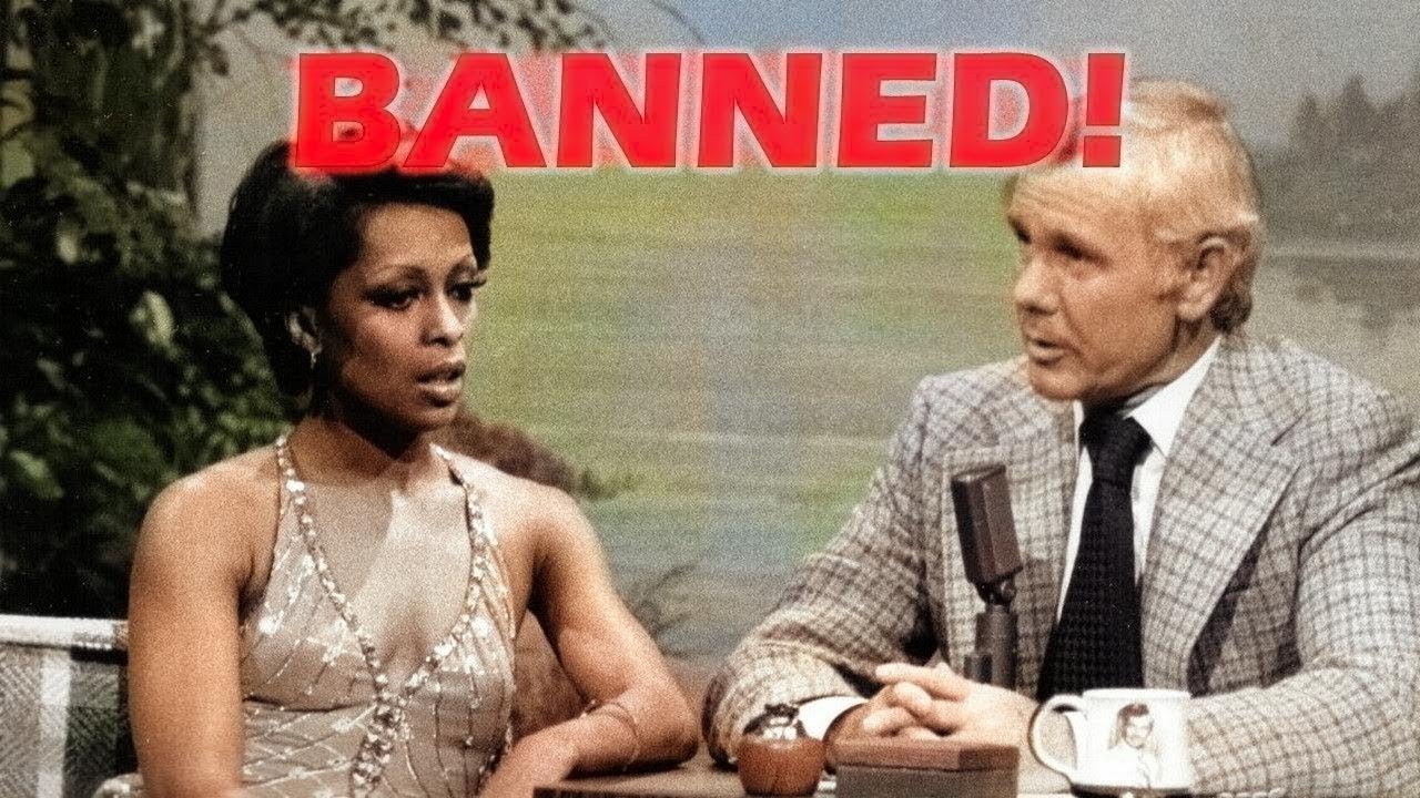 Lola Falana Was Never Allowed Back to the Tonight Show After This Lola Falana Was Never Allowed Back to the Tonight Show After This