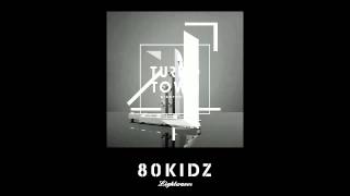 Video thumbnail of "80Kidz - Lightwaves"