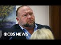 Alex Jones ordered by jury to pay nearly $1 billion for Sandy Hook lies