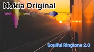 Nokia soulful Ringtone 2. remix verson #ringtone #new  #nokia