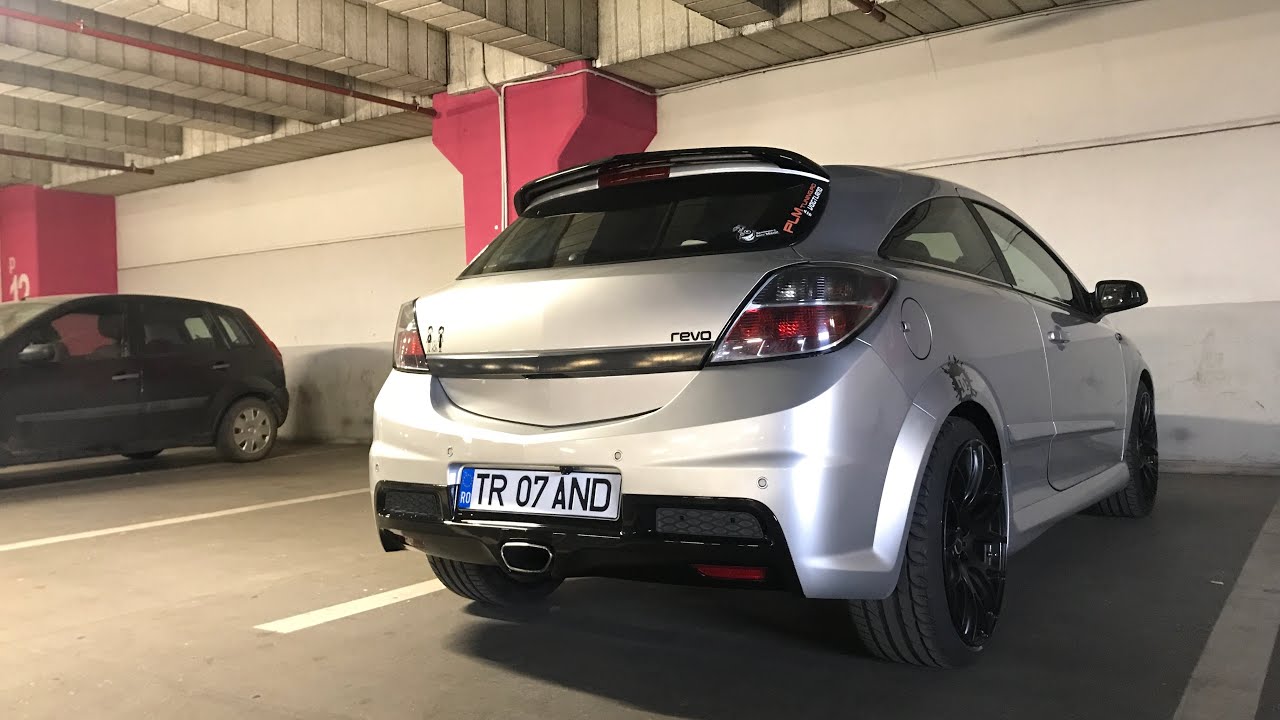 OPEL ASTRA GTC astra-h-gtc-1-9-kit-opc Used - the parking