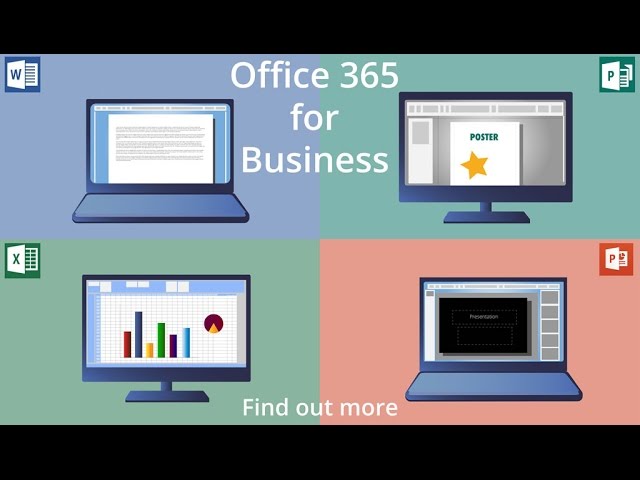 Office 365 Services at Peach Technologies