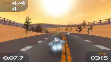 Turbo Fly HD - Android