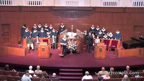 Unity Temple 5-20-12.m4v